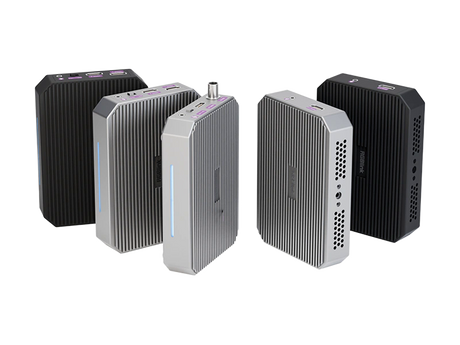 RGBlink MSP 331U Gen2 – Video Signal Converter Video Converters RGBlink