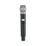 Shure RPW124 – Wireless VP68 Omnidirectional Replacement Cartridge Microphones Shure