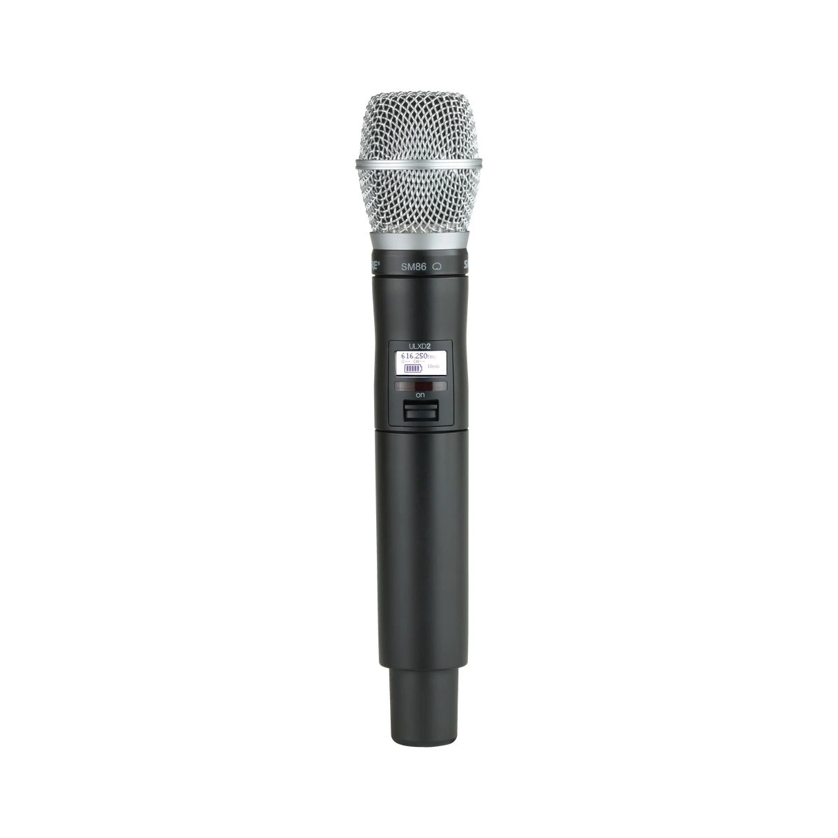 Shure RPW122 – Wireless Beta 87C Replacement Cartridge Assembly Microphones Shure
