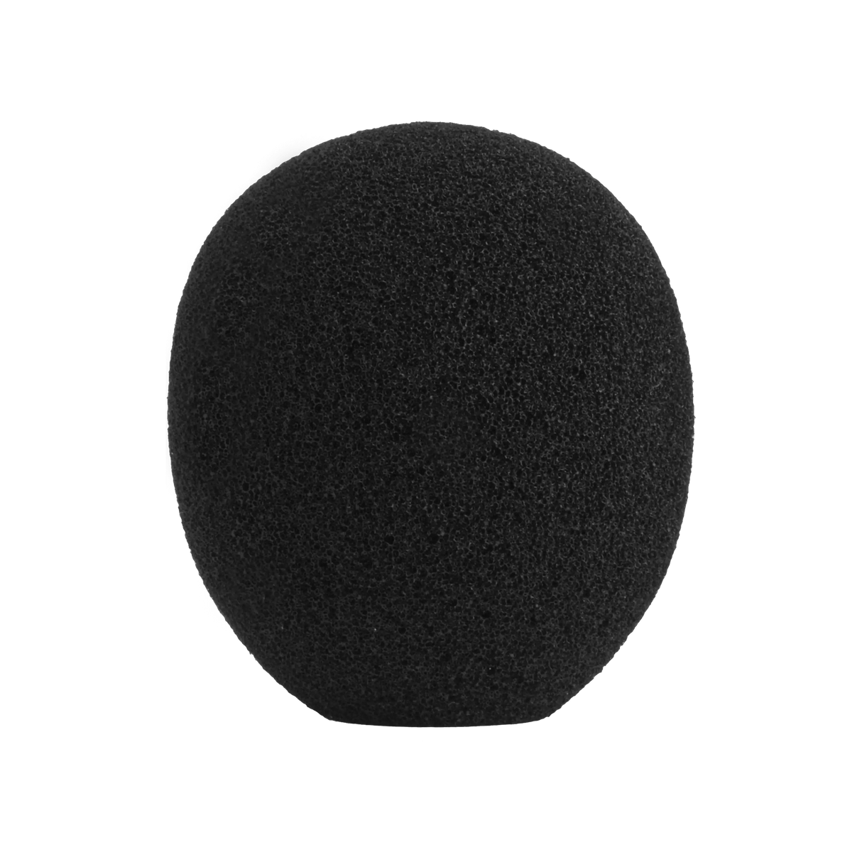 Shure A99WS Black High Performance Ball Foam Windscreen for Microflex® Gooseneck Microphones Microphones Shure