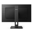 Philips 242B1G 24" Monitor, LED, FHD (1920x1080) Video Philips