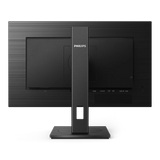 Philips 242B1G 24" Monitor, LED, FHD (1920x1080) Video Philips