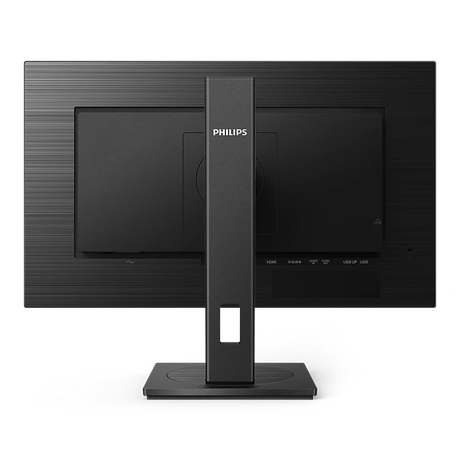 Philips 242B1G – 24" FHD Energy-Efficient IPS Monitor Video Philips