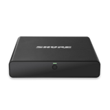 Shure Microflex IMXF5 IntelliMix™ Foundation System Base Kit for Large Microsoft Teams Rooms