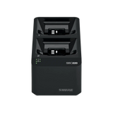 Shure SBC850 8-Bay Networked Charging Station (without Power Supply) Battery Shure