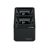 Shure SBC850-US 8-Bay Networked Charging Station with Power Supply Battery Shure
