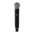 Shure SLXD2+/B58=-G57 Shure