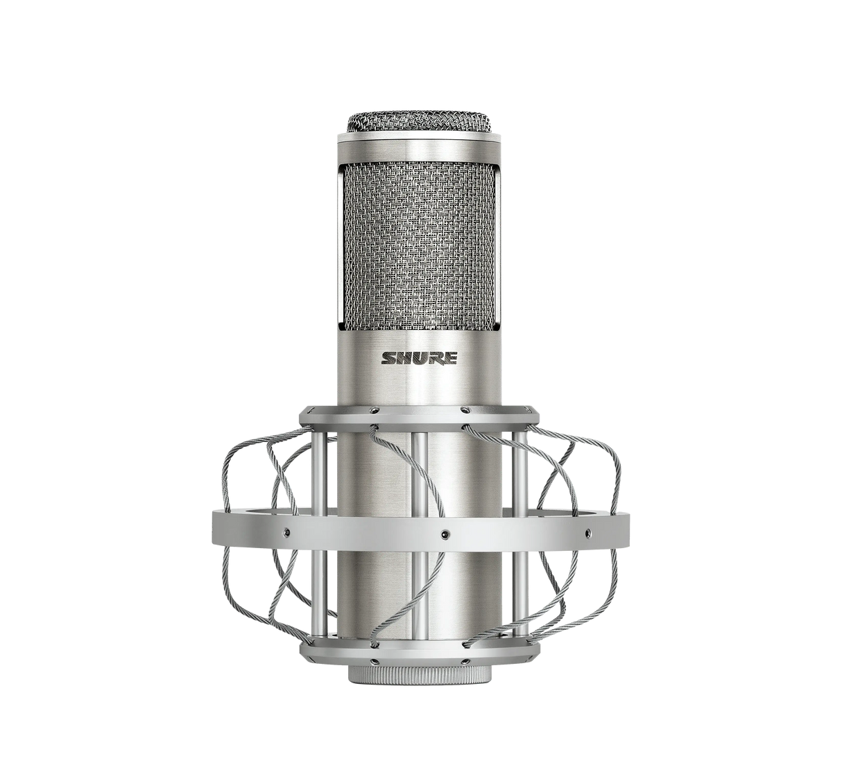 Shure KSM353/ED Premier Bi-Directional Ribbon Microphone with Roswellite™ Ribbon Technology Microphones Shure