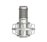Shure KSM353/ED Premier Bi-Directional Ribbon Microphone with Roswellite™ Ribbon Technology Microphones Shure