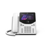 Cisco Desk Phone 9851, First Light