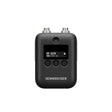 Sennheiser SK 6212 – Mini Digital Bodypack (A5-A8 US) Microphones Sennheiser