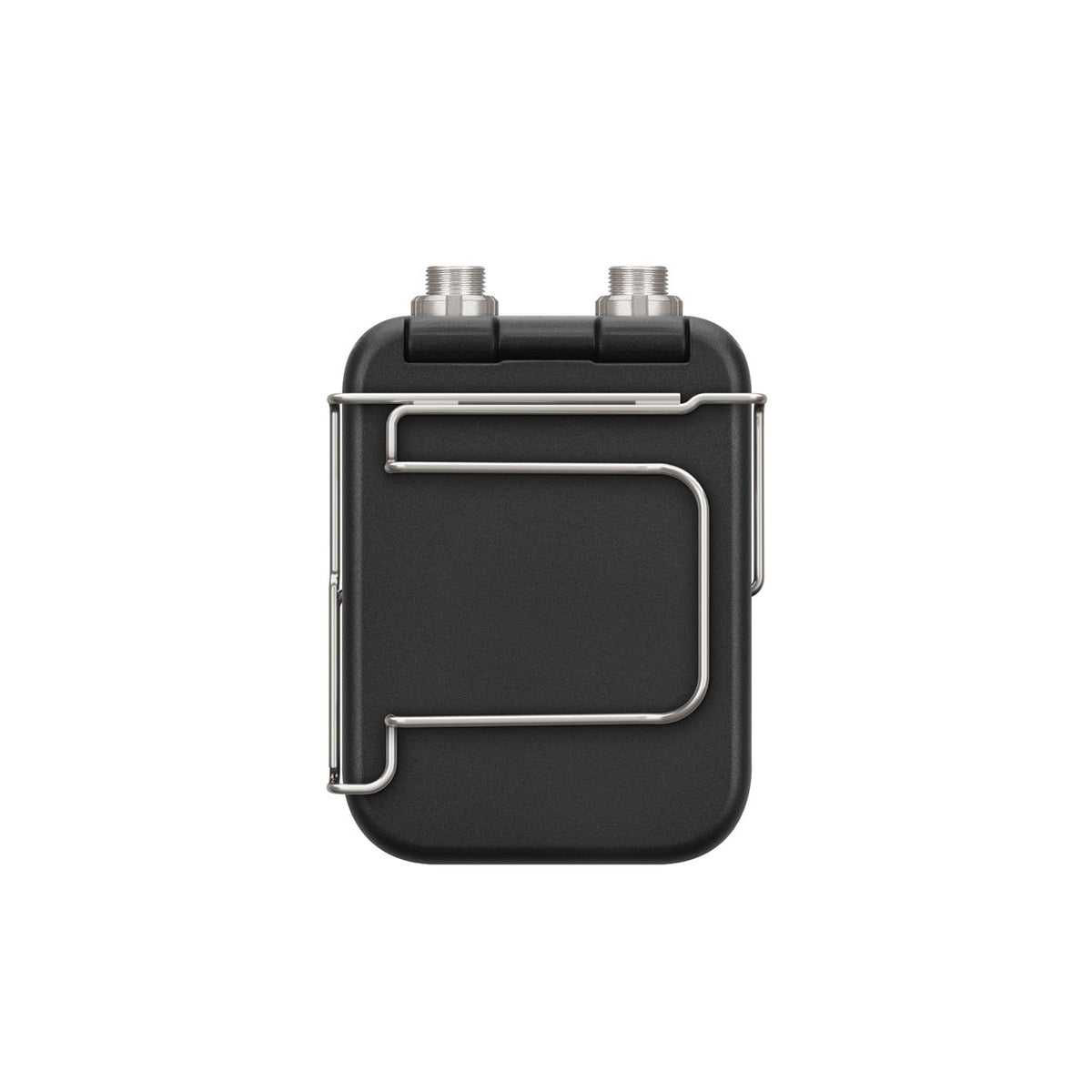 Sennheiser SK 6212 Mini bodypack transmitter, digital, LR mode, 3-pin SE plug, AES 256 encryption, black Microphones Sennheiser