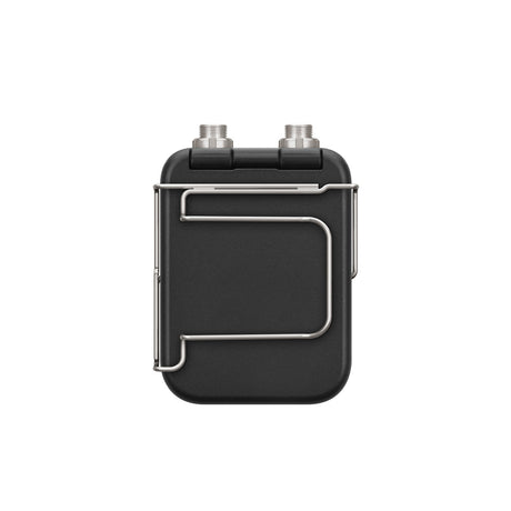 Sennheiser SK 6212 Mini bodypack transmitter, digital, LR mode, 3-pin SE plug, AES 256 encryption, black Microphones Sennheiser
