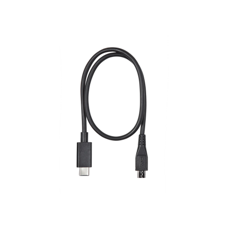 Shure AMV-USBC15 Motiv USB-C Cable, 15 inches Microphones Shure