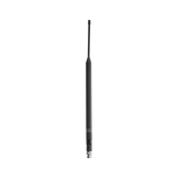 Shure Single Digital Wireless Receiver (530-602 MHz) - ULXD4GV=-H50 Audio Components Shure