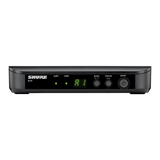 Shure BLX4 Wireless Receiver Microphones Shure