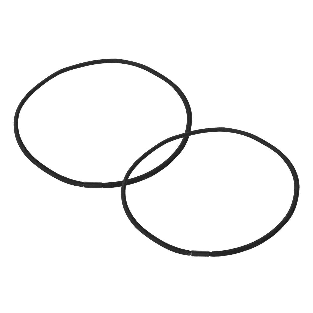 Shure RK373 – Black Elastic Bands for KSM32 Shock Mount Microphones Shure