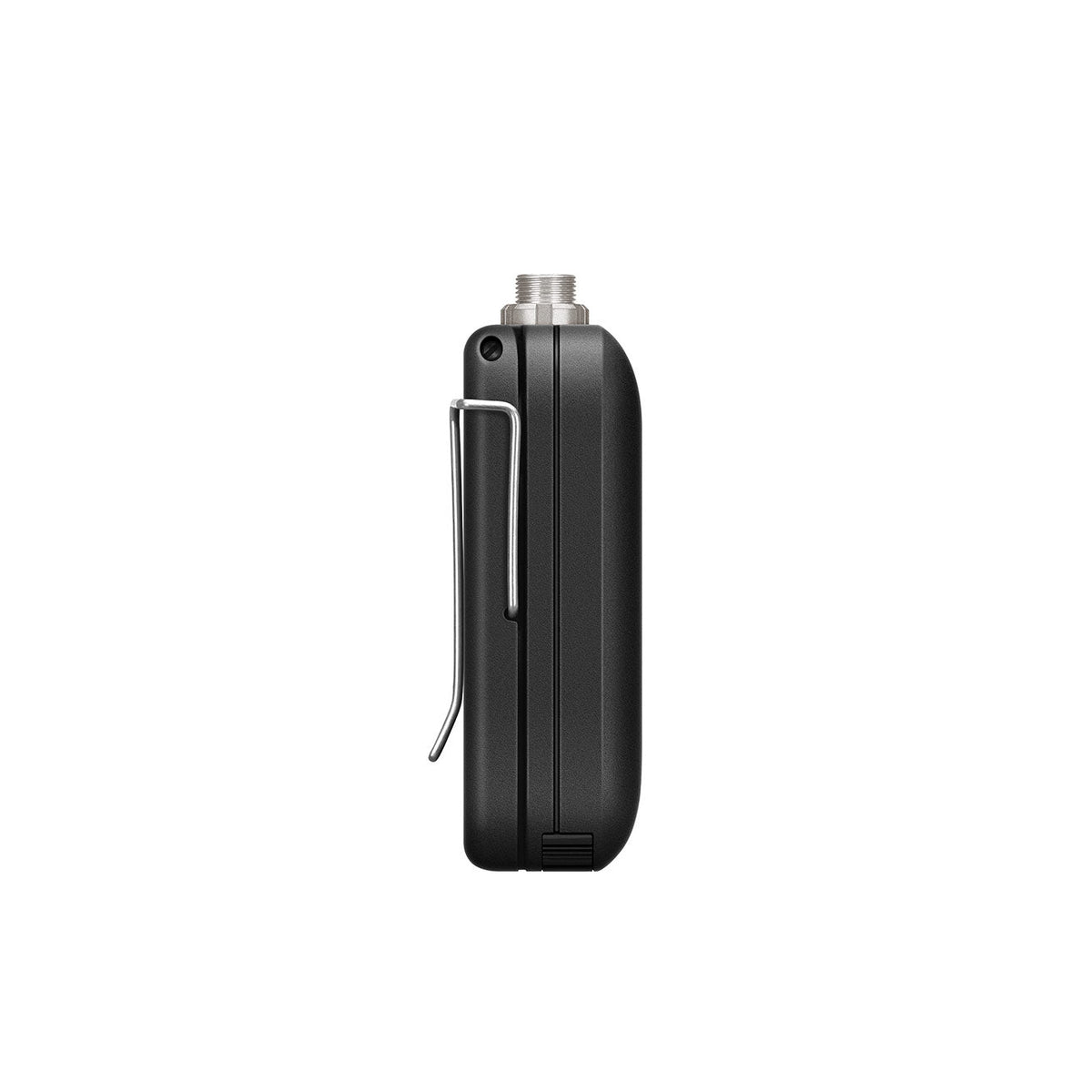 Sennheiser SK 6212 Mini bodypack transmitter, digital, LR mode, 3-pin SE plug, AES 256 encryption, black Microphones Sennheiser