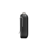 Sennheiser SK 6212 Mini bodypack transmitter, digital, LR mode, 3-pin SE plug, AES 256 encryption, black Microphones Sennheiser