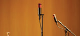 Shure KSM313/NE Dual-Voice Ribbon Microphone with Roswellite™ Ribbon Technology Microphones Shure