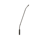 Shure MX418S/S Microflex 18" Gooseneck Microphone Supercardioid with Mute Switch Microphones Shure