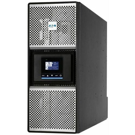Eaton 9PX11KMG2 – 11kVA 208V Online Double-Conversion UPS Uninterruptible Power Supplies (UPS) Eaton