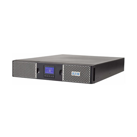 Eaton 9PX1500RT – 1500VA Online UPS with ABM Battery Tech Uninterruptible Power Supplies (UPS) Eaton