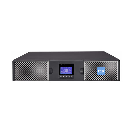 Eaton 9PX3000RTN-L – 2U Lithium-Ion Rack UPS 3000VA Uninterruptible Power Supplies (UPS) Eaton