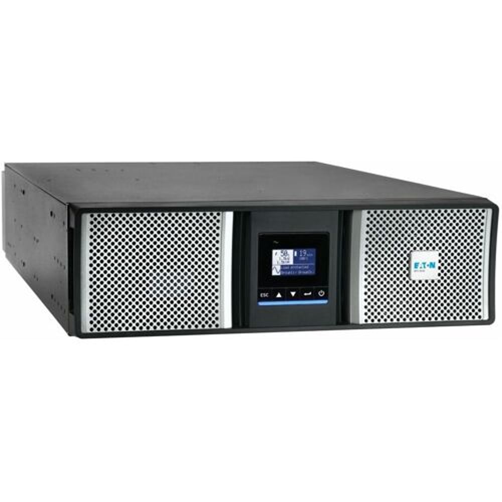 Eaton 9PX3K3UG2 – 3000VA 208V Online Double-Conversion UPS Uninterruptible Power Supplies (UPS) Eaton