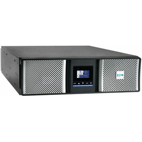 Eaton 9PX3K3UG2 – 3000VA 208V Online Double-Conversion UPS Uninterruptible Power Supplies (UPS) Eaton