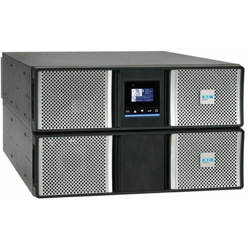 Eaton 9PX3K3UNP1G2 9PX G2 3000VA 3000W 208/120V Online Double-Conversion UPS Uninterruptible Power Supplies (UPS) Eaton