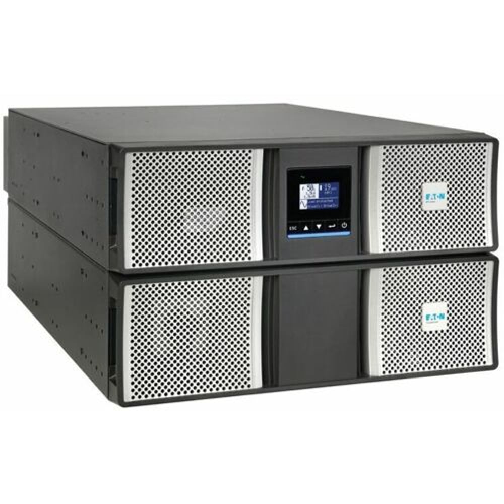 Eaton 9PX3K3UNP2G2 – 3000VA Online Double-Conversion UPS Uninterruptible Power Supplies (UPS) Eaton