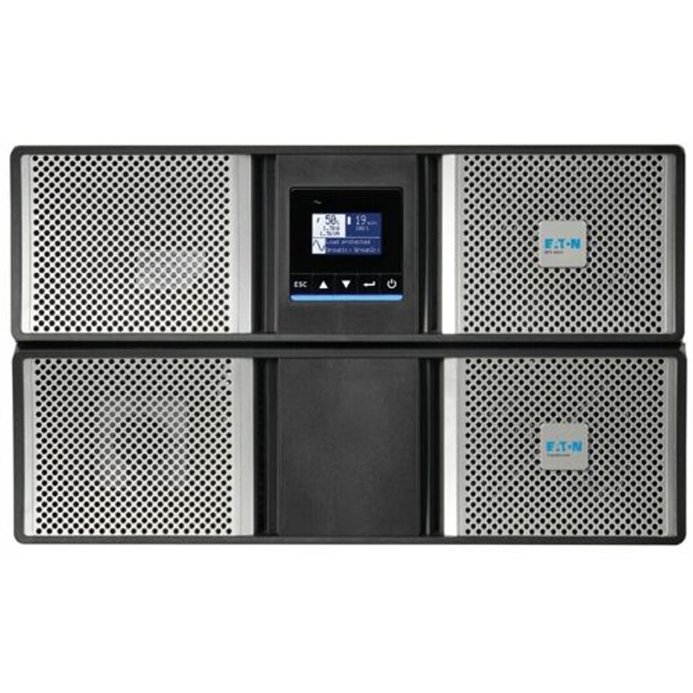 Eaton 9PX3K3UNTF5G2 – 3000VA Online Double-Conversion UPS Uninterruptible Power Supplies (UPS) Eaton