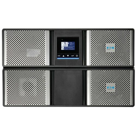 Eaton 9PX3K3UNTF5G2 – 3000VA Online Double-Conversion UPS Uninterruptible Power Supplies (UPS) Eaton