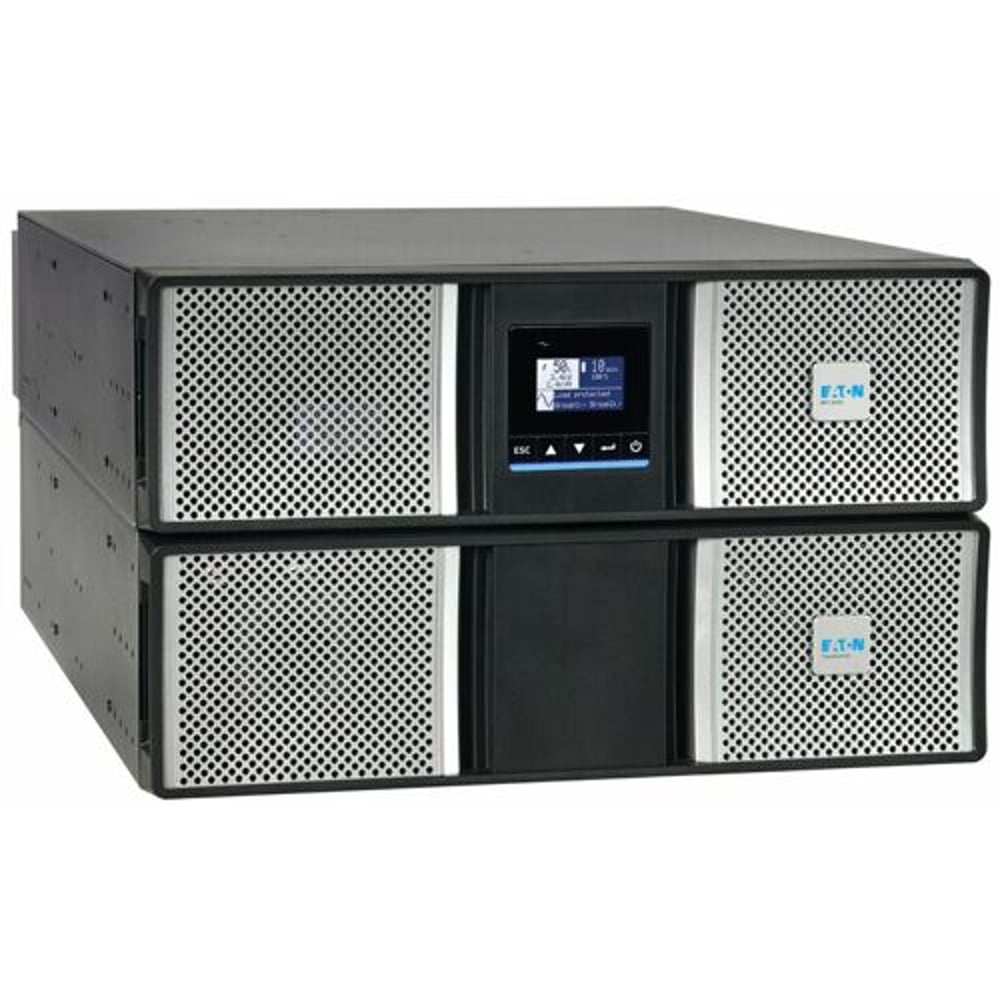 Eaton 9PX5KP1G2 – 5000VA Online Double-Conversion Rack UPS Uninterruptible Power Supplies (UPS) Eaton