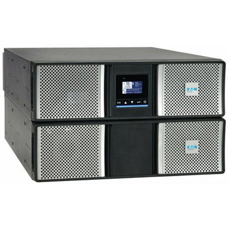 Eaton 9PX5KP1G2 – 5000VA Online Double-Conversion Rack UPS Uninterruptible Power Supplies (UPS) Eaton