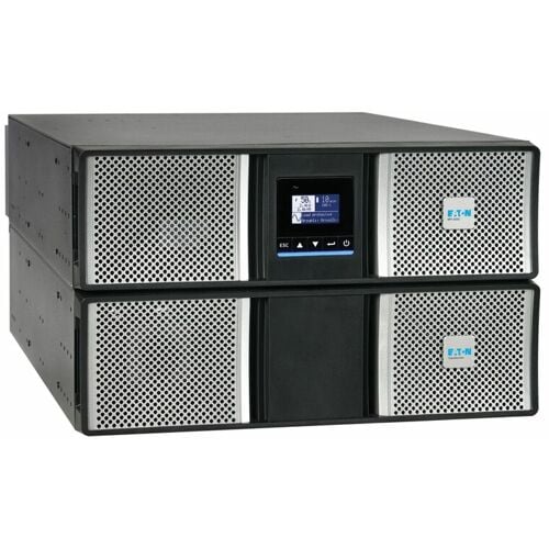 Eaton 9PX5KTF5G2 – 5000VA Online Double-Conversion UPS Uninterruptible Power Supplies (UPS) Eaton
