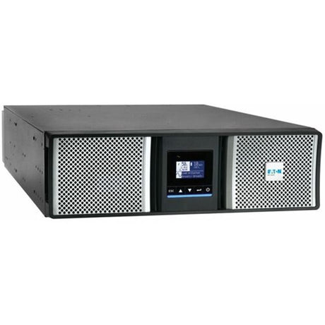 Eaton 9PX6KG2 – 6000VA 208V Online Double-Conversion UPS Uninterruptible Power Supplies (UPS) Eaton