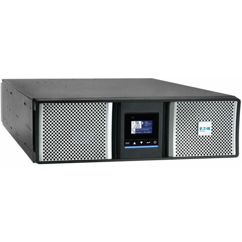 Eaton 9PX6KIECG2 – 6000VA Online Double-Conversion UPS Uninterruptible Power Supplies (UPS) Eaton
