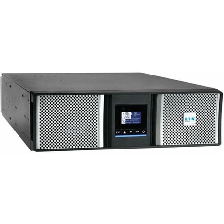 Eaton 9PX6KIECG2 – 6000VA Online Double-Conversion UPS Uninterruptible Power Supplies (UPS) Eaton