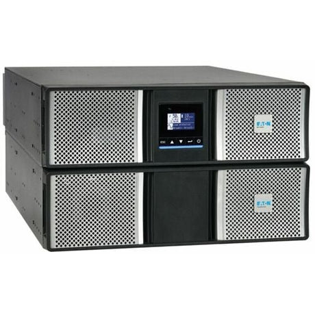 Eaton 9PX6KP1G2 – 6000VA Extended Runtime Online UPS Uninterruptible Power Supplies (UPS) Eaton