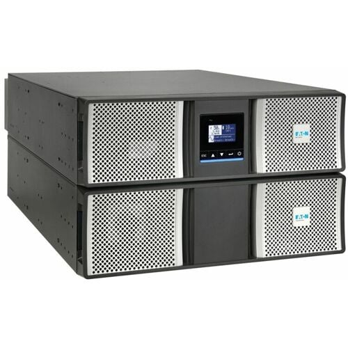Eaton 9PX6KP2G2 – 6000VA Hardwired Online UPS Uninterruptible Power Supplies (UPS) Eaton