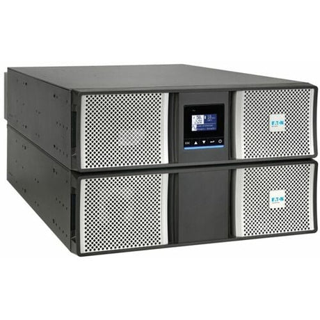Eaton 9PX6KP2G2 – 6000VA Hardwired Online UPS Uninterruptible Power Supplies (UPS) Eaton