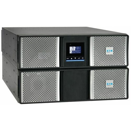 Eaton 9PX6KTF5G2 – 6000VA Online UPS for AV Racks Uninterruptible Power Supplies (UPS) Eaton