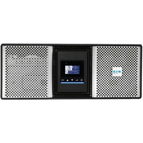 Eaton 9PX8KMG2 – 8000VA 208V Rack-Mount Online UPS Uninterruptible Power Supplies (UPS) Eaton