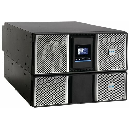 Eaton 9PX8KTF5G2 9PX G2 8000VA 8000W 208/120V Online Double-Conversion UPS Uninterruptible Power Supplies (UPS) Eaton