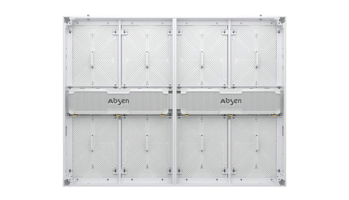 Absen A25 Series A0825 1280x1440 High Brightness LED Display, 8.00 Pixel pitch