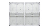 Absen A25 Series A0825 1280x1440 High Brightness LED Display, 8.00 Pixel pitch