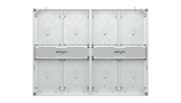 Absen LED Video Walls | Buy Indoor/Outdoor Displays Online | Creation ...