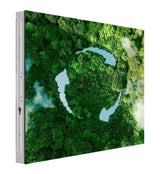 Absen A25 Series A0825 1280x1440 High Brightness LED Display, 8.00 Pixel pitch